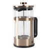 BERGNER Konvice na čaj a kávu French Press 1000 ml Copper BG-38327-CP