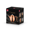 BERGNER Konvice na čaj a kávu 1,75 l Copper BG-38353-CP