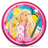 Míč MONDO dětský BARBIE 140 mm - růžová