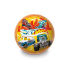 Míč dětský MONDO BioBall Hot Wheels 230 mm