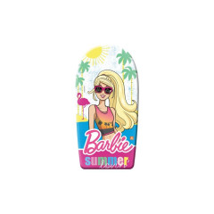 Plavecká deska MONDO BOARD 11014 Barbie 94 cm