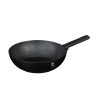 BERLINGERHAUS Pánev Wok s titanovým povrchem 28 cm Monaco Collection BH-7091