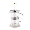 BERLINGERHAUS Konvice na čaj a kávu French press 600 ml Sahara Collection BH-8586