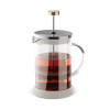 BERLINGERHAUS Konvice na čaj a kávu French press 600 ml Sahara Collection BH-8586