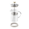 BERLINGERHAUS Konvice na čaj a kávu French press 600 ml Sahara Collection BH-8586