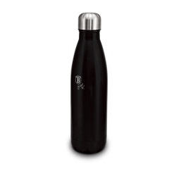 Termoska lahev nerez 0,5 l Matte Black Collection