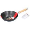 ALPINA-NK WOK pánev s nepřilnavým povrchem 25 cm ED-213046