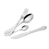 BERLINGERHAUS Sada příborů 24 ks nerez mirror Cutlery set BH-3034