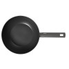 BERLINGERHAUS Pánev WOK s titanovým povrchem 28 cm Antracit Collection BH-8123