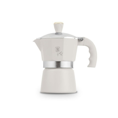 BERLINGERHAUS Konvice na espresso 3 šálky Sahara Collection BH-8571