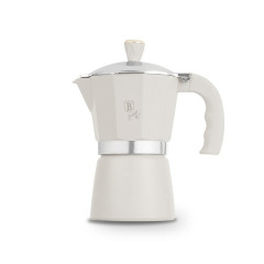 BERLINGERHAUS Konvice na espresso 6 šálků Sahara Collection BH-8572