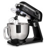 BERLINGERHAUS Kuchyňský robot 1800 W Mette Black Collection BH-9529