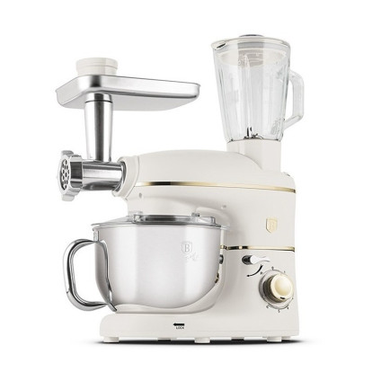 BERLINGERHAUS Kuchyňský robot s mlýnkem a mixérem 1500 W Sahara Collection BH-9532