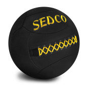 Míč na cvičení SEDCO WALL BALL MB8007 - 10