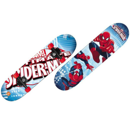 Skateboard MONDO SPIDERMAN - spiderman