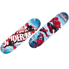 Skateboard MONDO SPIDERMAN - spiderman