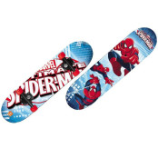 Skateboard MONDO SPIDERMAN - spiderman