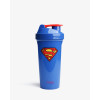 Šejkr SmartShake Lite - DC Comics - 800 ml - modrá