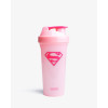 Šejkr SmartShake Lite - DC Comics - 800 ml - růžová