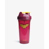 Šejkr SmartShake Lite - DC Comics - 800 ml - růžová