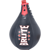 Boxovací hruška BRUTE Speed Ball BT0005000 - černá