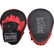 Box lapa BRUTE Junior Focus Pads BT0002010 - červená/černá