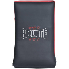 Lapa BRUTE Curved Strike Shield BT002050 - červená/černá