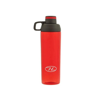 Outdoorová láhev TRITAN HIGHLANDER HYDRATOR WATER BOTTLE 850 ml - modrá