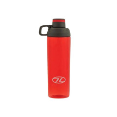 Outdoorová láhev TRITAN HIGHLANDER HYDRATOR WATER BOTTLE 850 ml - modrá