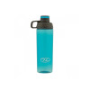 Outdoorová láhev TRITAN HIGHLANDER HYDRATOR WATER BOTTLE 850 ml - modrá