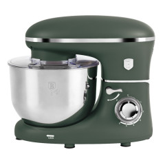 BERLINGERHAUS Kuchyňský robot 1300 W Matte Green Collection BH-9708