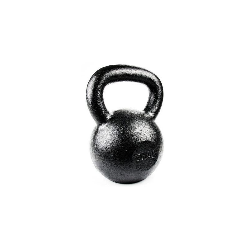 SEDCO Činka kettlebell IRON - 24